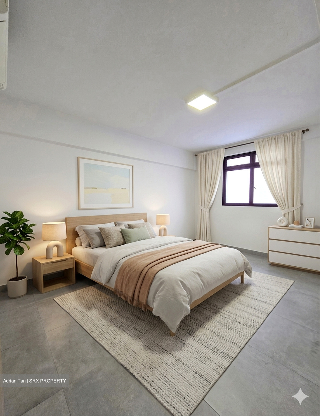 Blk 34 Whampoa Gardens (Toa Payoh), HDB 3 Rooms #563922541
